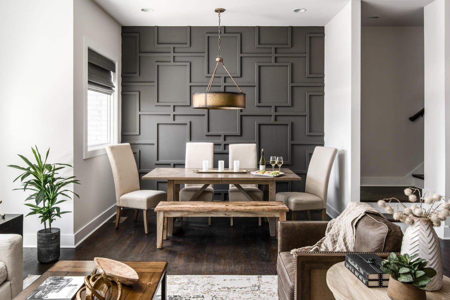 Edgehill Duo - 2 Townhomes - Mins Vanderbilt University Nashville Exterior foto